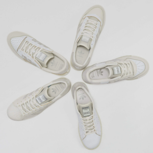 Giay Adidas x SNS Official 'Core White' ID2885