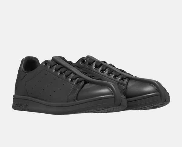 Giay Adidas x Craig Green Split Stan Smith Boost 'Black' ID4153