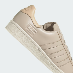 Giay Adidas Originals Superstar Lux 'Wonder Beige' IE2302