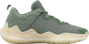 Giay Adidas D Rose Son of Chi 3 'Silver Green' IE9234