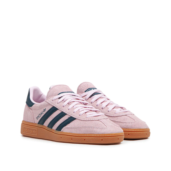 Giay Adidas Handball Spezial 'Clear Pink' IF6561