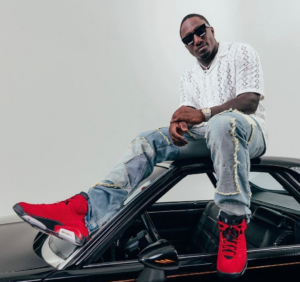 Giay Nike Air Jordan 6 Retro 'Toro Bravo' CT8529-600