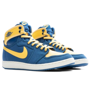 Giay Nike Air Jordan 1 Retro 'AJKO Laney' DO5047-407