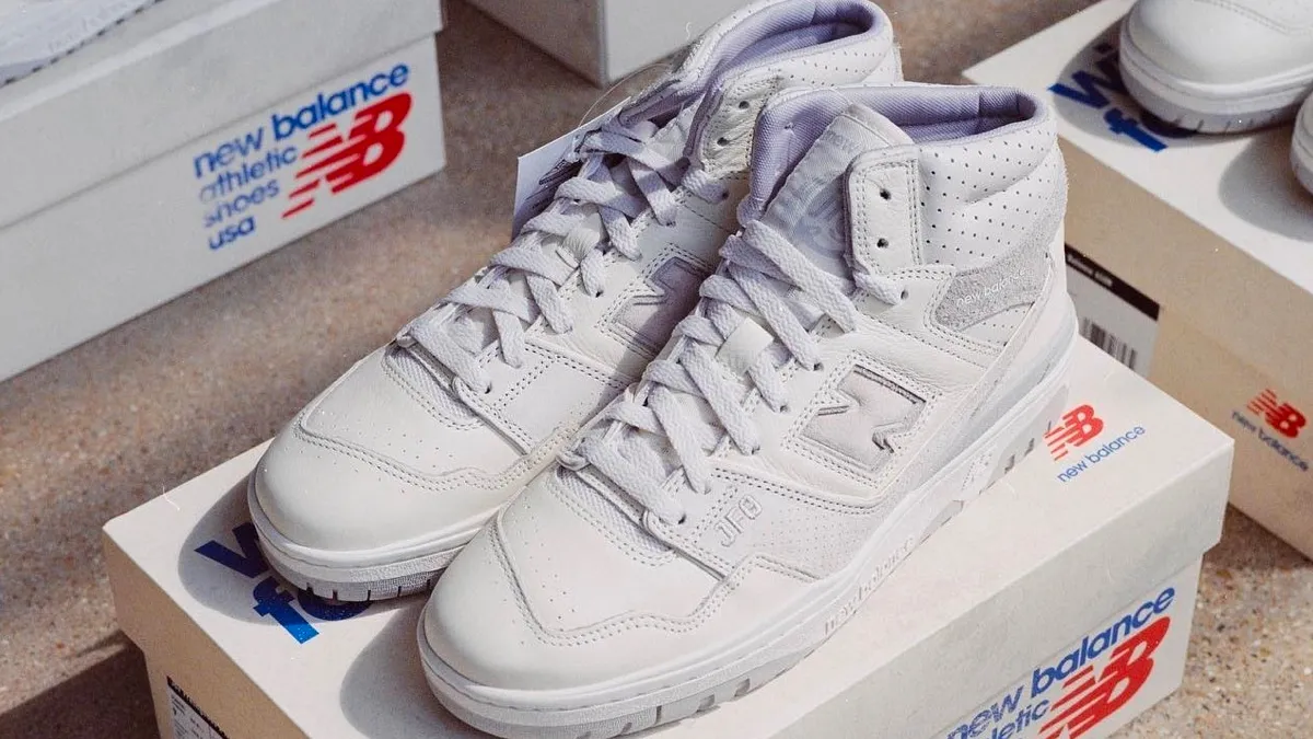 Hinh anh 7: Khoanh khac New Balance bi lang quen cua Michael Jordan