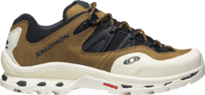 Giay Salomon XT-Quest 2 'Vanilla Ice Dark' L47133400
