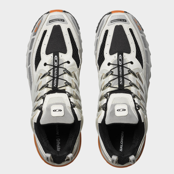 Giay Salomon ACS PRO 'White Gold' L47298800