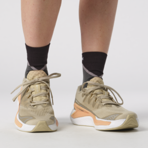 Giay Salomon DRX Bliss 'Beige' L47303200