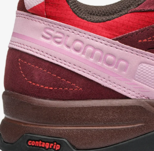 Giay Salomon X-Alpages Gore-Tex 'The Broken Arm' L47346100