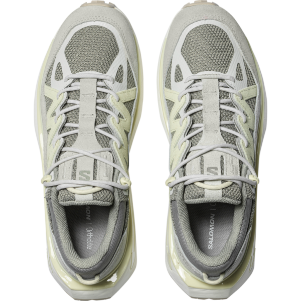 Giay Salomon Odyssey ELMT Low 'Beige' L47376700