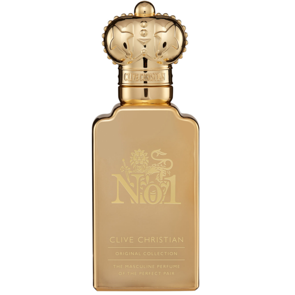 Nuoc Hoa Clive Christian No1 Masculine Edition