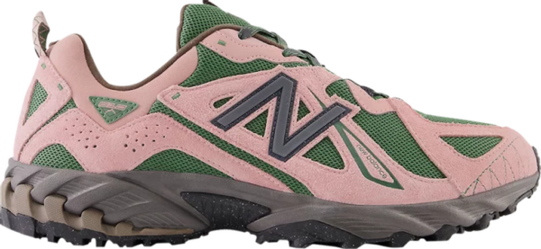 Giay New Balance 610 'Pink Moon' ML610TBK