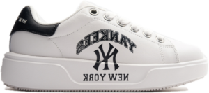 Giay MLB Chunky Classic Varsity NY 'White' 3ASXCCV3N-50BKS