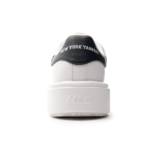 Giay MLB Chunky Classic Varsity NY 'White' 3ASXCCV3N-50BKS