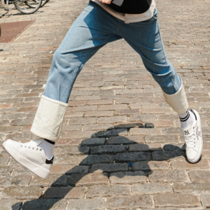 Giay MLB Chunky Classic Varsity NY 'White' 3ASXCCV3N-50BKS