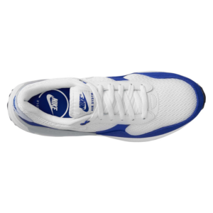 Giay Nike Air Max System 'White Blue' DM9537-400