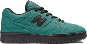 Giay New Balance 550 x Thisisneverthat 'Green' BB550TH