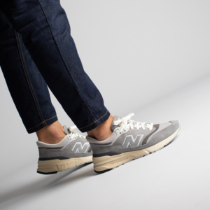 Giay New Balance 997R 'Shadow Gray' U997RHA