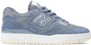 Giay New Balacne 550 'Blue Suede' BB550PHC