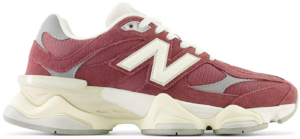 Giay New Balance 9060 'Washed Burgundy' U9060VNA