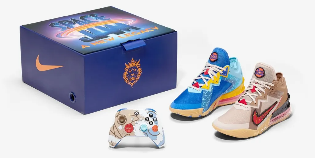 Những điều bạn cần biết về dòng giày Lebron 18 Hinh anh 4: Nhung dieu ban can biet ve dong giay Lebron 18