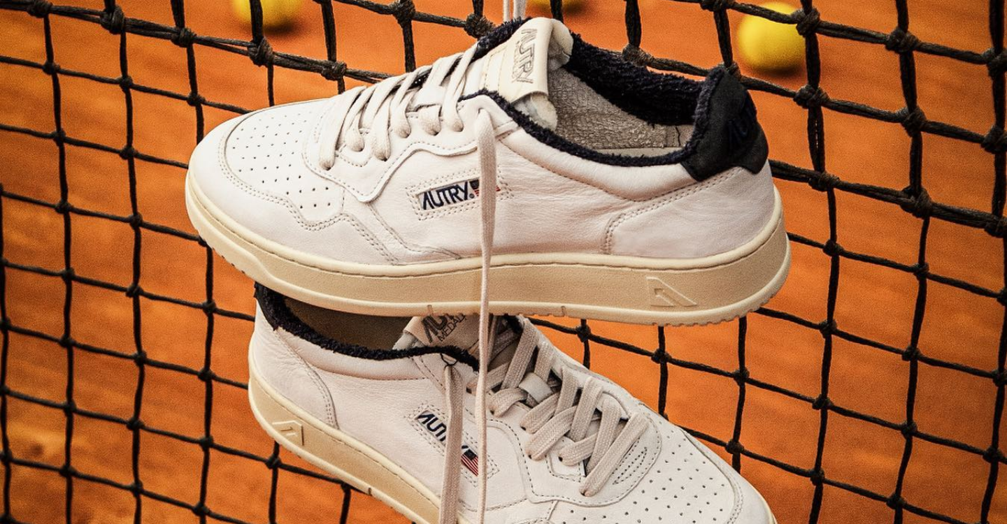 Những điều bạn cần biết về thương hiệu Autry Hinh anh 3: Nhung dieu ban can biet ve thuong hieu Autry