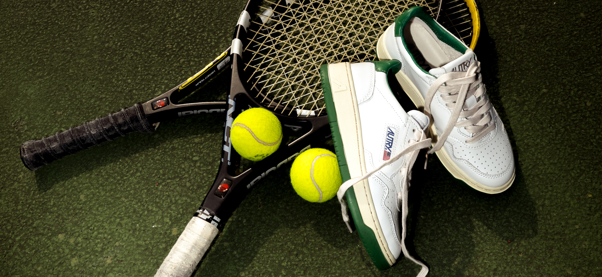 Những điều bạn cần biết về thương hiệu Autry Hinh anh 5: Nhung dieu ban can biet ve thuong hieu Autry