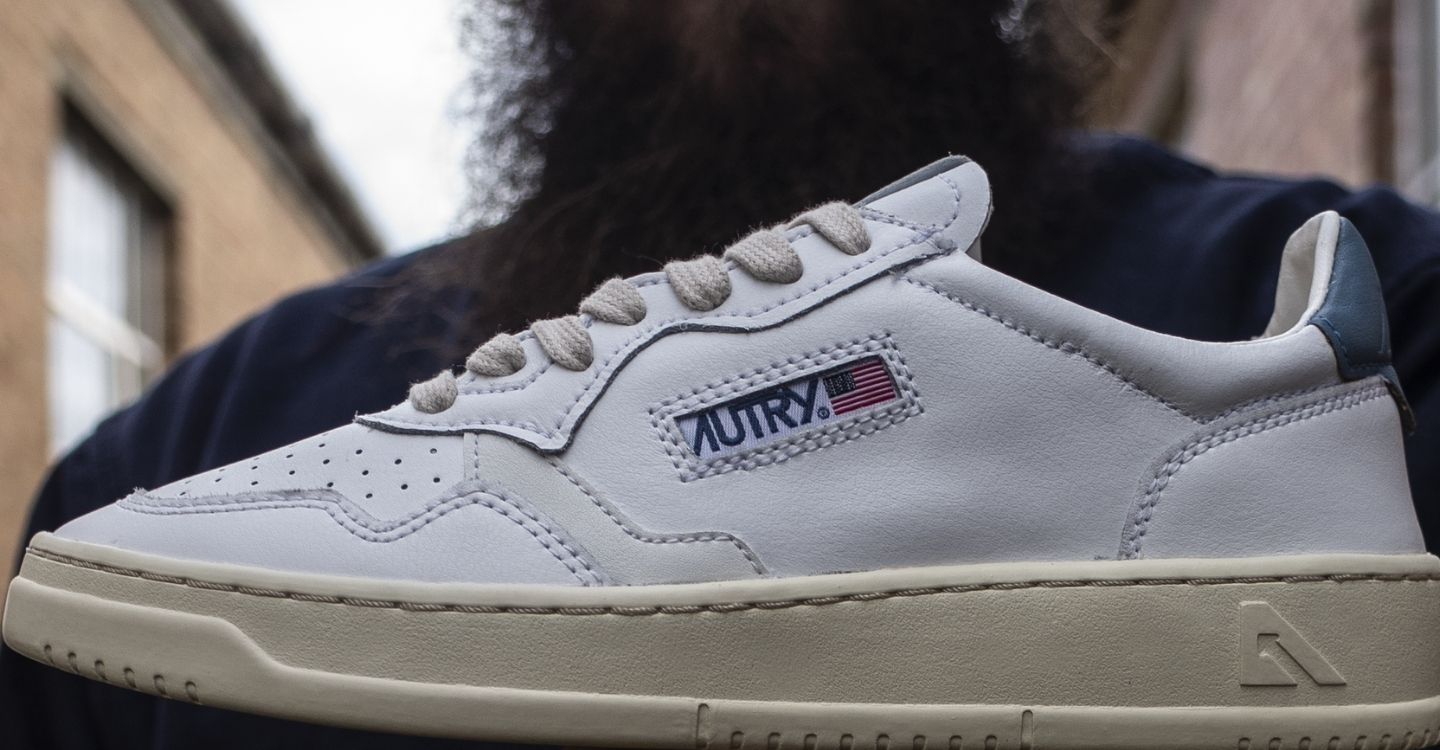 Những điều bạn cần biết về thương hiệu Autry Hinh anh 2: Nhung dieu ban can biet ve thuong hieu Autry