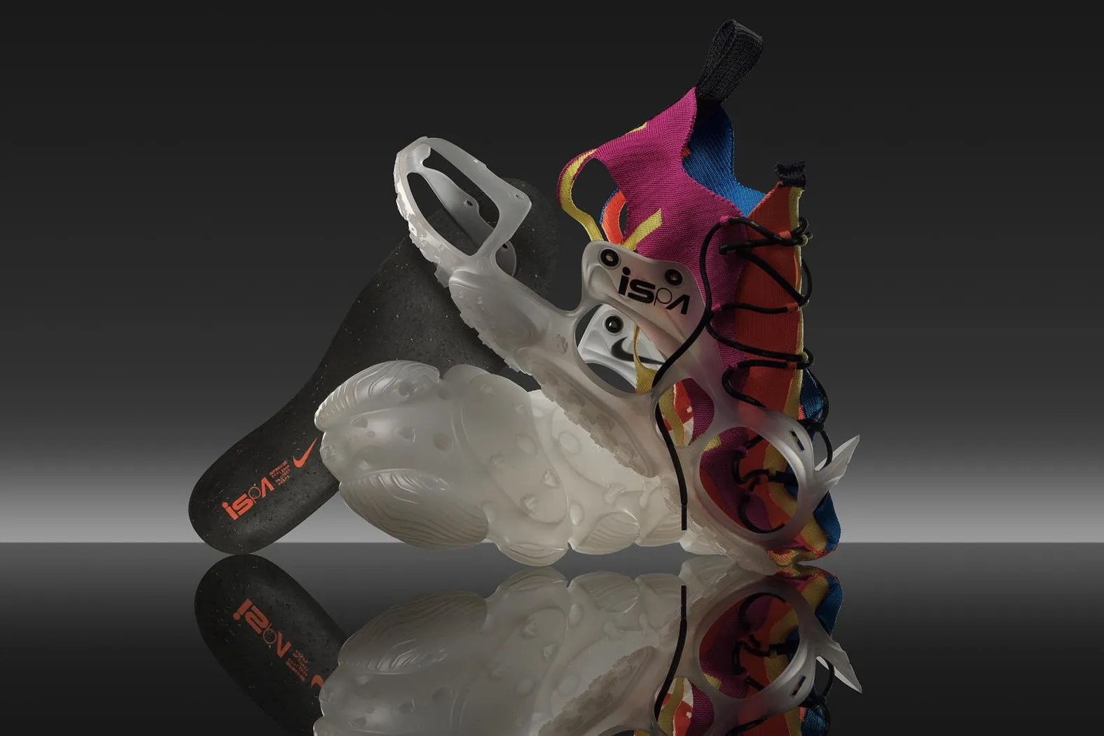 Những mẫu giày sneaker được mong đợi nhất tháng 9 năm 2023 Hinh anh 7: Nhung mau giay sneaker duoc mong doi nhat thang 9 nam 2023