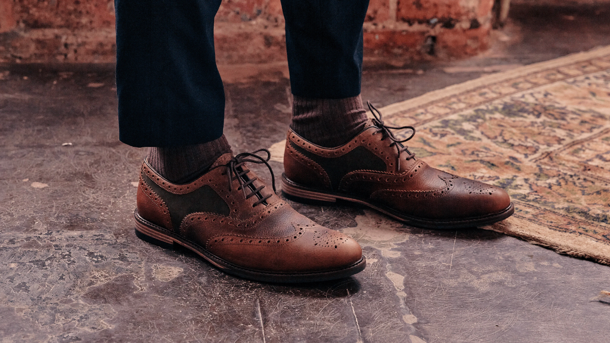 Hinh anh 2: Nhung thuong hieu giay Brogue nam tot nhat 2023