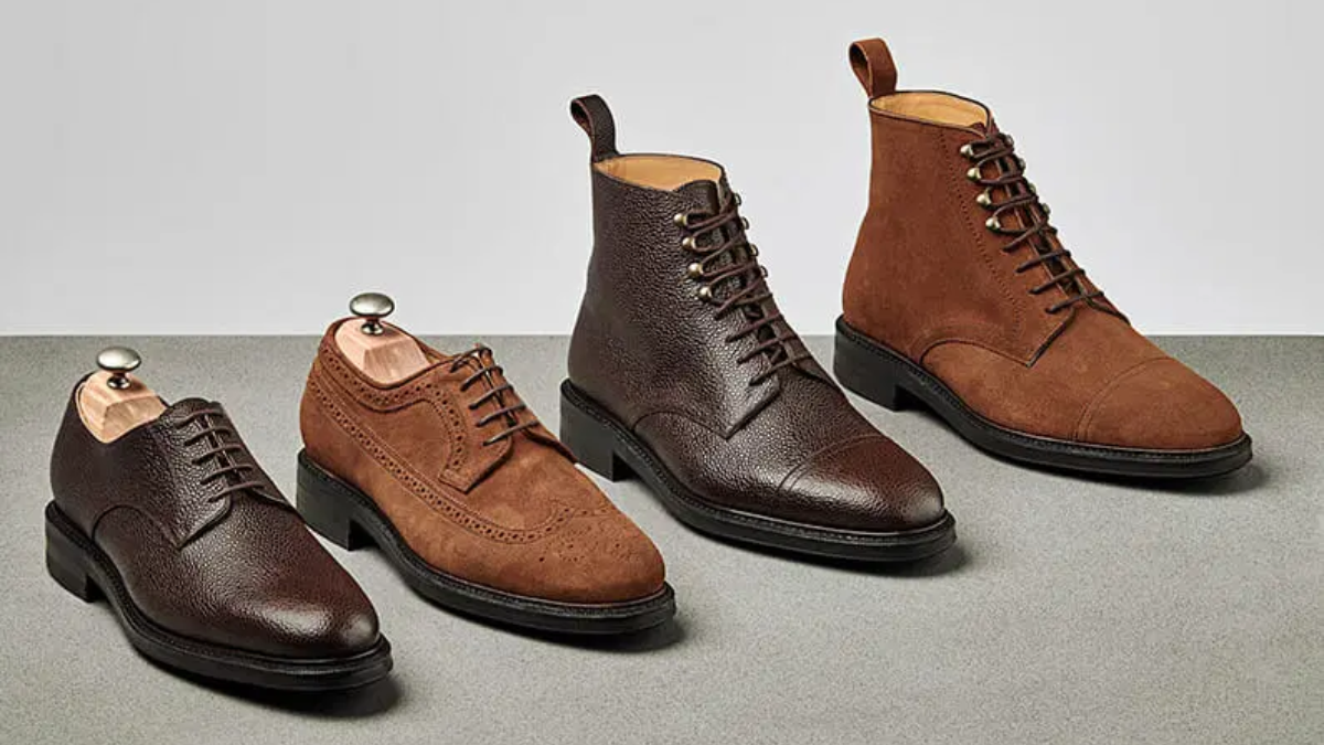 Hinh anh 4: Nhung thuong hieu giay Brogue nam tot nhat 2023