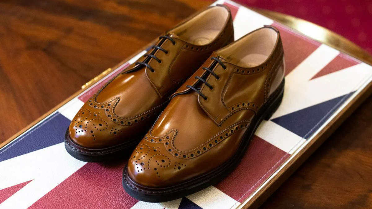 Hinh anh 6: Nhung thuong hieu giay Brogue nam tot nhat 2023