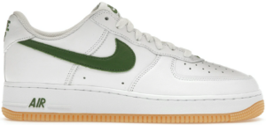 Giay Nike Air Force 1 Low ‘Forest Green’ FD7039-101