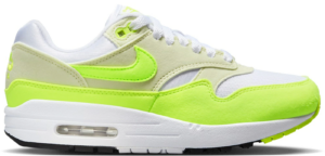 Giay Nike Air Max 1 '87 'Volt Suede' DZ2628-100