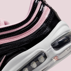 Giay Nike Air Max 97 'Hot Pink Rose Black' DM8268-600