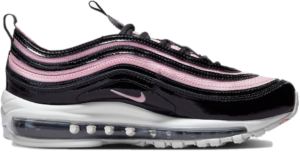 Giay Nike Air Max 97 'Hot Pink Rose Black' DM8268-600