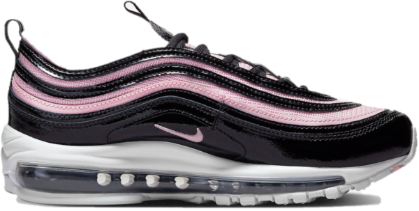 Giay Nike Air Max 97 'Hot Pink Rose Black' DM8268-600