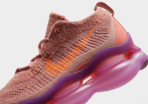 Giay Nike Air Max Scorpion FK 'Red Stardust' DJ4702-601