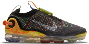 Giay Nike Air VaporMax 2020 Flyknit 'Iron Grey' CJ4069-001