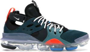 Giay Nike Air VaporMax D/MS/X 'Midnight' AT8179-300