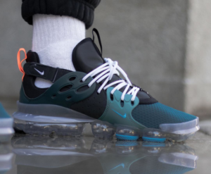 Giay Nike Air VaporMax D/MS/X 'Midnight' AT8179-300