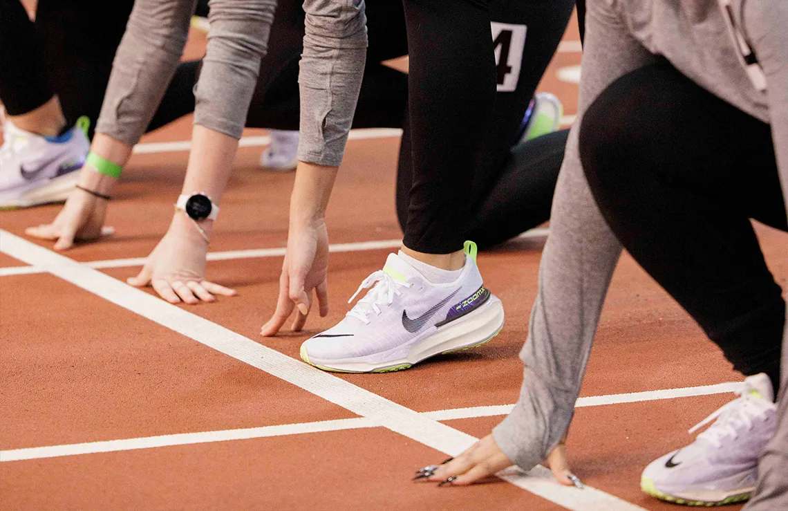 Tổng quan về đôi giày chạy Nike Invincible Run 3 Hinh anh 2: Tong quan ve doi giay chay Nike Invincible Run 3