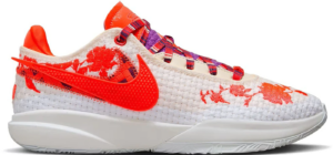 Giay Nike LeBron 20 Premium 'Plange Ceremony' FJ0725-801