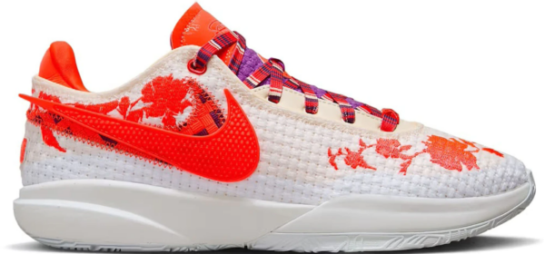 Giay Nike LeBron 20 Premium 'Plange Ceremony' FJ0725-801
