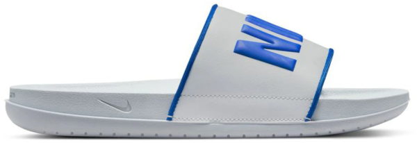 Dep Nike Offcourt Slide Light 'Smoke Grey' BQ4639-020