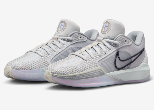 Giay Nike Sabrina 1 'Ionic Photon Dust' FQ3381-010