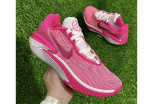 Giay Nike Air Zoom GT Cut 2 'Hyper Pink' FQ8706-604