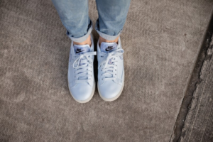 Giay Nike Blazer Low SE 'Light Armory Blue' DA4934-400