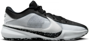 Giay Nike Zoom Freak 5 'Oreo' DX4985-101
