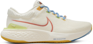 Giay Nike ZoomX Invincible Run Flyknit 2 'Sail Hot Curry' DV1745-181