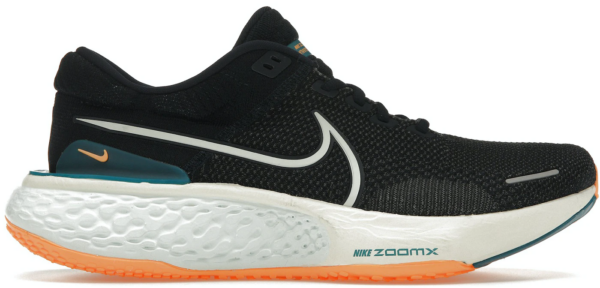 Giay Nike ZoomX Invincible Run Flyknit 2 'Obsidian Orange' DH5425-400